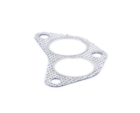 Gasket, exhaust pipe, Image 4