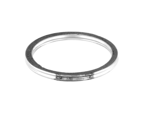 Gasket, exhaust pipe, Image 8