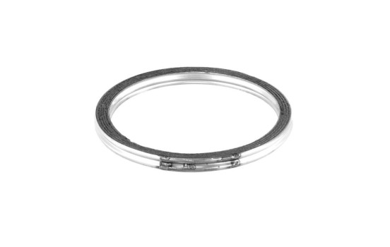 Gasket, exhaust pipe, Image 8
