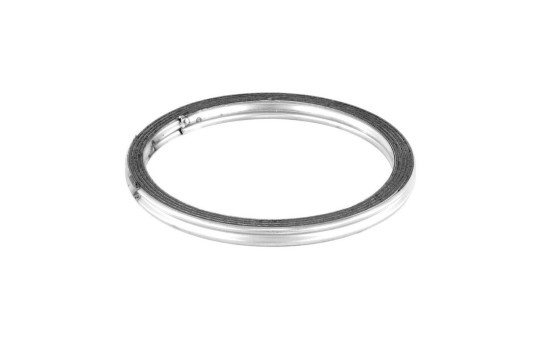 Gasket, exhaust pipe, Image 9