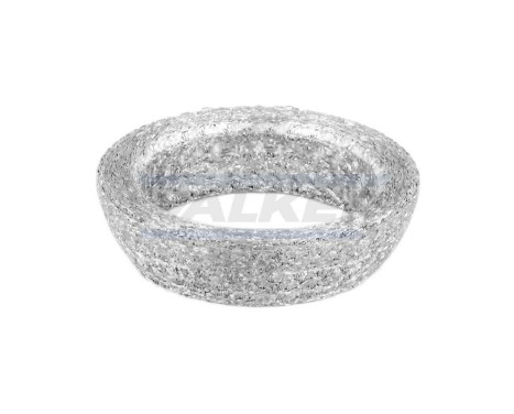 Gasket, exhaust pipe, Image 7