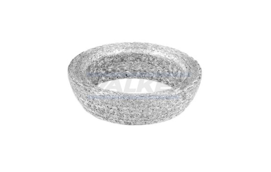 Gasket, exhaust pipe, Image 8