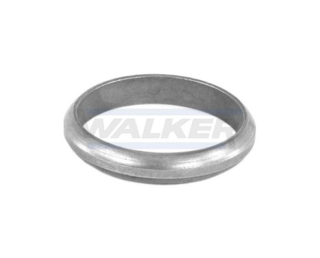 Gasket, exhaust pipe, Image 7