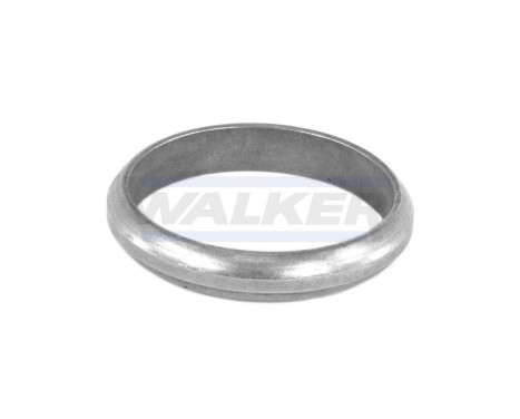 Gasket, exhaust pipe, Image 9