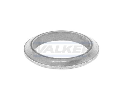Gasket, exhaust pipe, Image 9