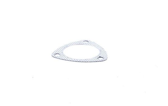 Gasket, exhaust pipe, Image 9