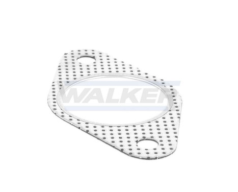 Gasket, exhaust pipe, Image 9