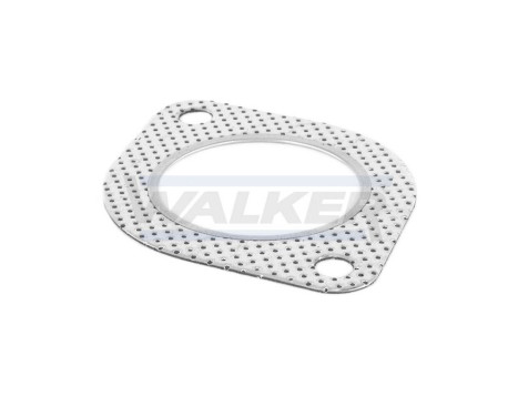 Gasket, exhaust pipe, Image 8