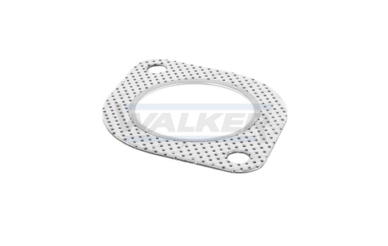 Gasket, exhaust pipe, Image 8