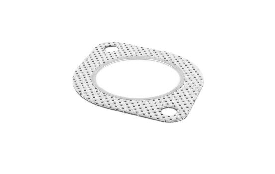 Gasket, exhaust pipe, Image 9