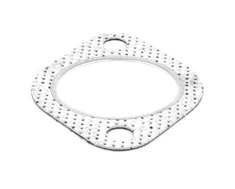 Gasket, exhaust pipe, Image 7