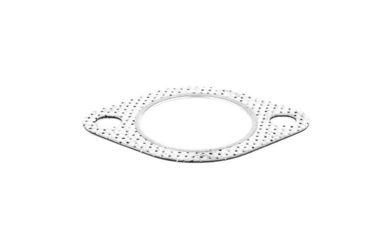 Gasket, exhaust pipe, Image 8