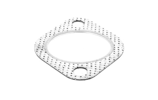 Gasket, exhaust pipe, Image 9
