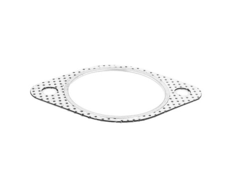 Gasket, exhaust pipe, Image 6