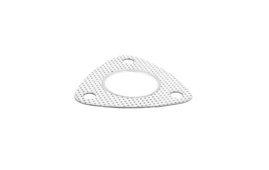Gasket, exhaust pipe, Image 6