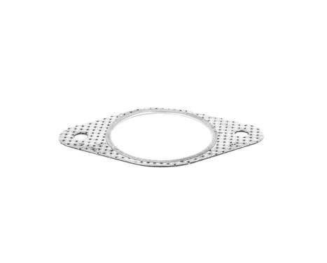 Gasket, exhaust pipe, Image 9