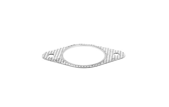 Gasket, exhaust pipe, Image 9