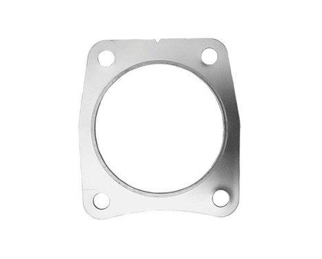 Gasket, exhaust pipe, Image 3