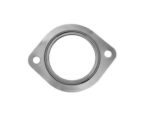 Gasket, exhaust pipe, Image 8