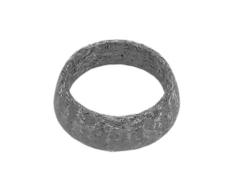 Gasket, exhaust pipe, Image 3