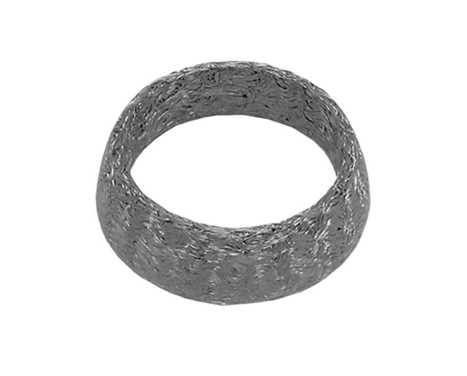 Gasket, exhaust pipe, Image 4