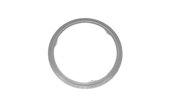 Gasket, exhaust pipe, Image 3