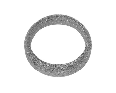 Gasket, exhaust pipe, Image 3