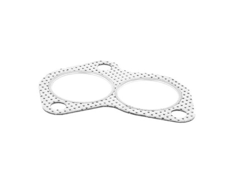 Gasket, exhaust pipe, Image 9