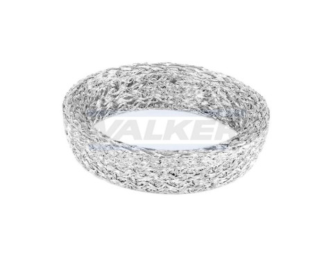 Gasket, exhaust pipe, Image 9