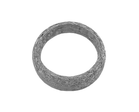 Gasket, exhaust pipe, Image 3