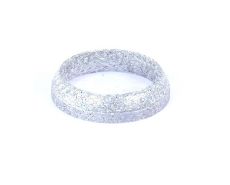 Gasket, exhaust pipe, Image 2