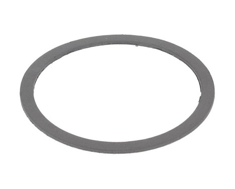 Gasket, exhaust pipe, Image 2