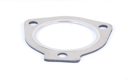 Gasket, exhaust pipe, Image 2