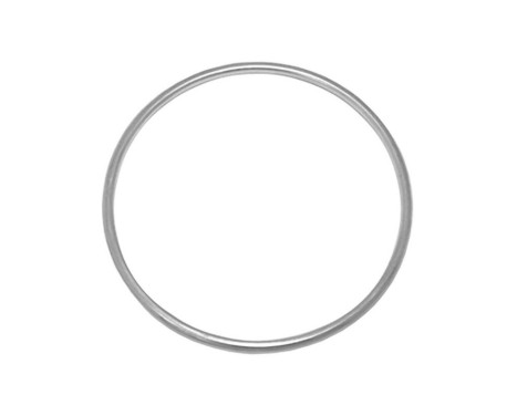 Gasket, exhaust pipe, Image 3