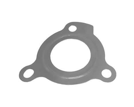 Gasket, exhaust pipe, Image 9