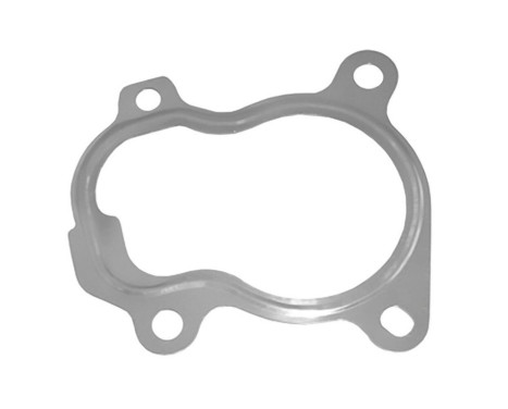 Gasket, exhaust pipe, Image 3