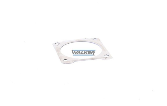 Gasket, exhaust pipe, Image 7