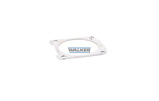 Gasket, exhaust pipe, Image 8