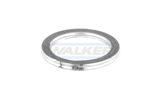 Gasket, exhaust pipe, Image 8