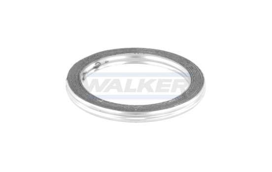 Gasket, exhaust pipe, Image 9