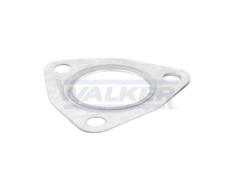 Gasket, exhaust pipe, Image 7