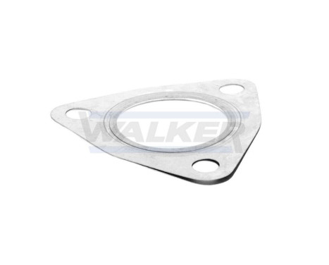 Gasket, exhaust pipe, Image 8