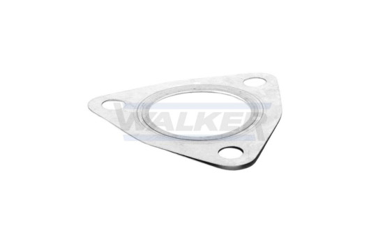 Gasket, exhaust pipe, Image 8