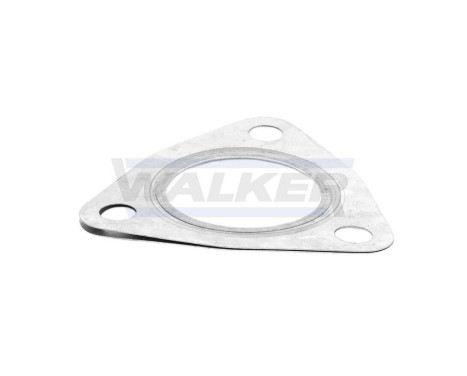 Gasket, exhaust pipe, Image 9