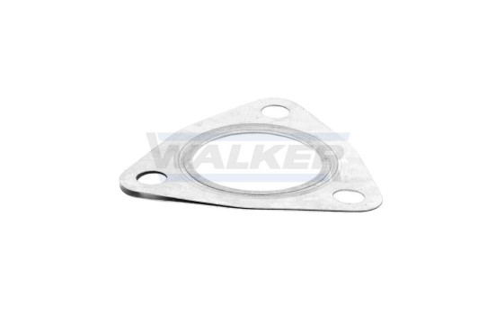 Gasket, exhaust pipe, Image 9