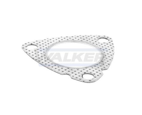 Gasket, exhaust pipe, Image 8