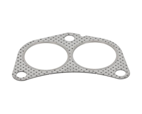 Gasket, exhaust pipe, Image 2