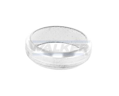 Gasket, exhaust pipe, Image 8