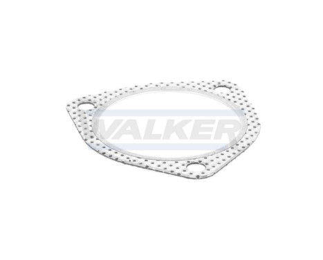 Gasket, exhaust pipe, Image 8