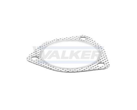 Gasket, exhaust pipe, Image 9